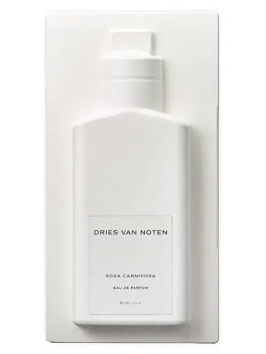 Dries Van Noten Rosa Carnivora Eau de Parfum 3.4 oz | Thumbnail 4 Dries Van Noten Rosa Carnivora Eau de Parfum 3.4 oz | Thumbnail 4