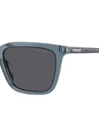 COACH Men's 0HC8385U 54MM Butterfly Sunglasses - Rose Gold | Thumbnail 3 COACH Men's 0HC8385U 54MM Butterfly Sunglasses - Rose Gold | Thumbnail 3