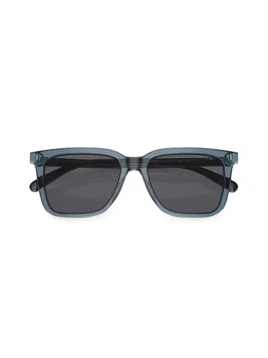 COACH Men's 0HC8385U 54MM Butterfly Sunglasses - Rose Gold | Thumbnail 6 COACH Men's 0HC8385U 54MM Butterfly Sunglasses - Rose Gold | Thumbnail 6