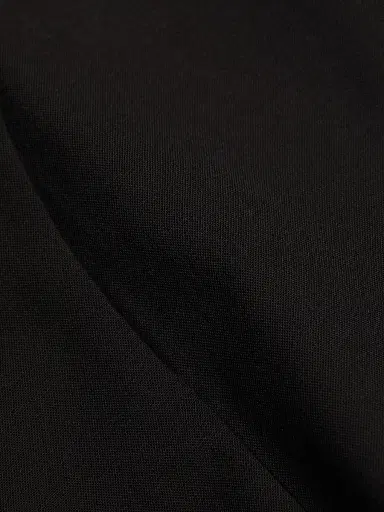 SIR. Women's Leonardo Belted Midi-Skirt - Black | Thumbnail 7 SIR. Women's Leonardo Belted Midi-Skirt - Black | Thumbnail 7