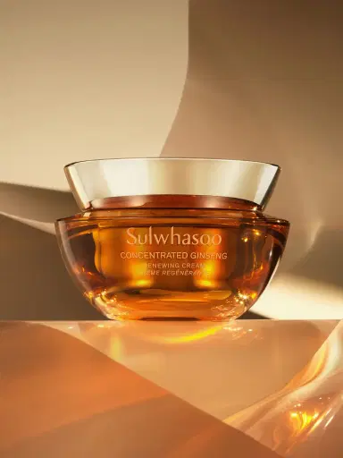 Sulwhasoo Women's Concentrated Ginseng Renewing Cream 2 oz. | Thumbnail 7 Sulwhasoo Women's Concentrated Ginseng Renewing Cream 2 oz. | Thumbnail 7