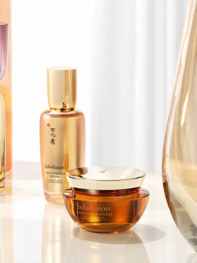 Sulwhasoo Women's Concentrated Ginseng Renewing Cream 2 oz. | Thumbnail 9 Sulwhasoo Women's Concentrated Ginseng Renewing Cream 2 oz. | Thumbnail 9