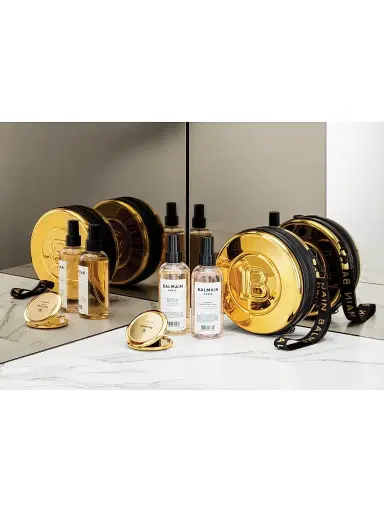 Balmain Hair Women's 4-Piece Hair Care Set | Thumbnail 3 Balmain Hair Women's 4-Piece Hair Care Set | Thumbnail 3