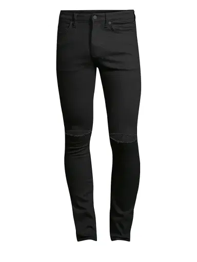 Ksubi Men's Van Winkle Slice Skinny-fit Jeans - Black - Size 40 | Thumbnail 7 Ksubi Men's Van Winkle Slice Skinny-fit Jeans - Black - Size 40 | Thumbnail 7