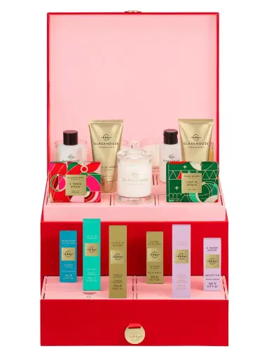 Glasshouse Fragrances Women's 24-Day Advent Calendar | Thumbnail 4 Glasshouse Fragrances Women's 24-Day Advent Calendar | Thumbnail 4