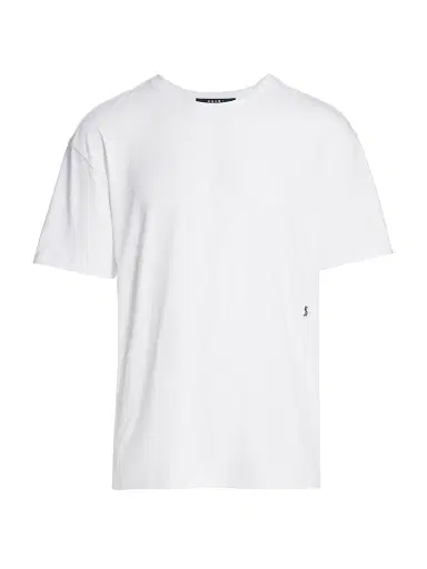 Ksubi Men's Biggie 4x4 T-Shirt - White - Size XXL | Thumbnail 1 Ksubi Men's Biggie 4x4 T-Shirt - White - Size XXL | Thumbnail 1