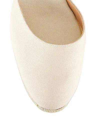 Castañer Women's Carina Espadrille Wedges - | Thumbnail 4 Castañer Women's Carina Espadrille Wedges - | Thumbnail 4