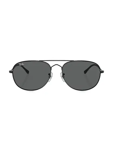 Ray-Ban Men's RB3735 60MM Bain Bridge Pillow Sunglasses | Thumbnail 2 Ray-Ban Men's RB3735 60MM Bain Bridge Pillow Sunglasses | Thumbnail 2