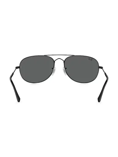 Ray-Ban Men's RB3735 60MM Bain Bridge Pillow Sunglasses | Thumbnail 4 Ray-Ban Men's RB3735 60MM Bain Bridge Pillow Sunglasses | Thumbnail 4