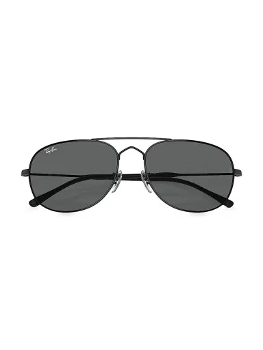 Ray-Ban Men's RB3735 60MM Bain Bridge Pillow Sunglasses | Thumbnail 5 Ray-Ban Men's RB3735 60MM Bain Bridge Pillow Sunglasses | Thumbnail 5