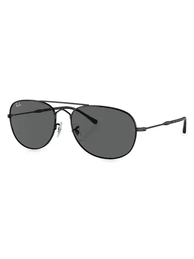 Ray-Ban Men's RB3735 60MM Bain Bridge Pillow Sunglasses | Thumbnail 1 Ray-Ban Men's RB3735 60MM Bain Bridge Pillow Sunglasses | Thumbnail 1