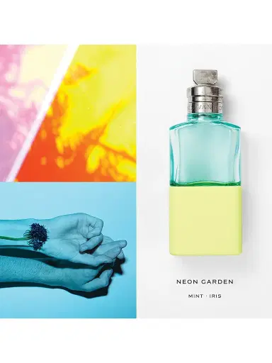 Dries Van Noten Neon Garden Eau de Parfums Refill | Thumbnail 4 Dries Van Noten Neon Garden Eau de Parfums Refill | Thumbnail 4