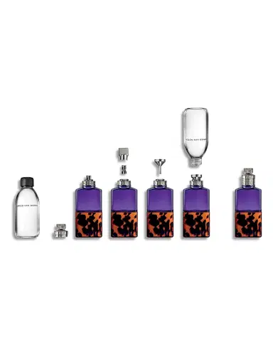 Dries Van Noten Cannabis Patchouli Eau de Parfums Refill | Thumbnail 3 Dries Van Noten Cannabis Patchouli Eau de Parfums Refill | Thumbnail 3