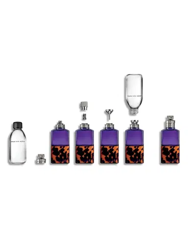 Dries Van Noten Voodoo Chile Eau de Parfums Refill | Thumbnail 3 Dries Van Noten Voodoo Chile Eau de Parfums Refill | Thumbnail 3