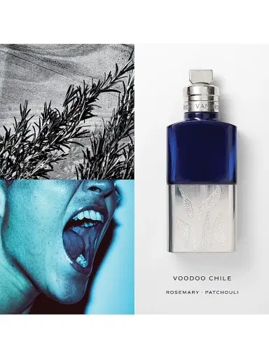 Dries Van Noten Voodoo Chile Eau de Parfums Refill | Thumbnail 4 Dries Van Noten Voodoo Chile Eau de Parfums Refill | Thumbnail 4