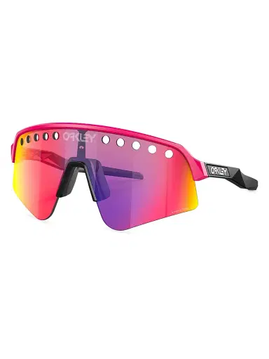 Oakley Men's 39MM Shield Sunglasses - Yellow | Thumbnail 2 Oakley Men's 39MM Shield Sunglasses - Yellow | Thumbnail 2