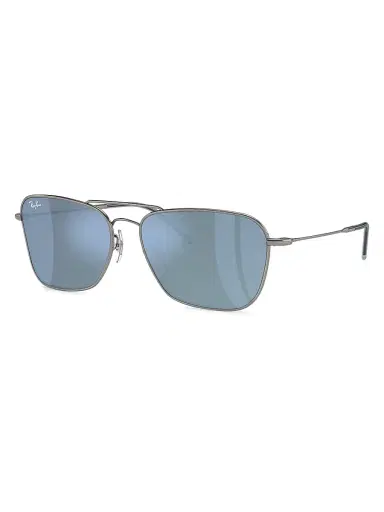 Ray-Ban Men's RBR0102S 59MM Aviator Sunglasses | Thumbnail 1 Ray-Ban Men's RBR0102S 59MM Aviator Sunglasses | Thumbnail 1