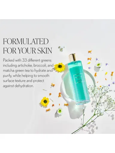 Byroe Women's Bitter Green Essence Toner | Thumbnail 3 Byroe Women's Bitter Green Essence Toner | Thumbnail 3