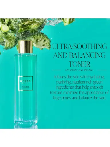 Byroe Women's Bitter Green Essence Toner | Thumbnail 5 Byroe Women's Bitter Green Essence Toner | Thumbnail 5