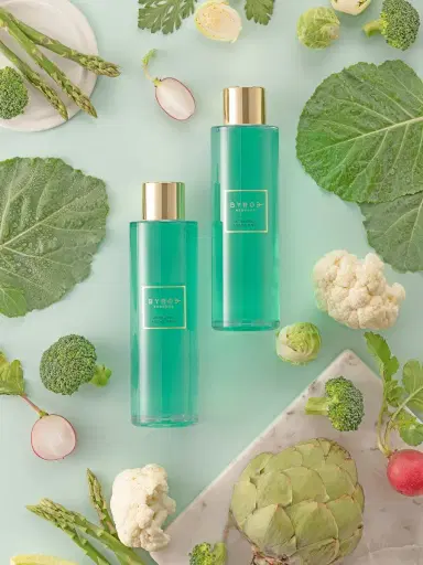 Byroe Women's Bitter Green Essence Toner | Thumbnail 6 Byroe Women's Bitter Green Essence Toner | Thumbnail 6