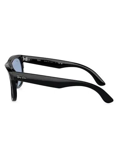 Ray-Ban Men's RBr0502s 53MM Square Sunglasses | Thumbnail 3 Ray-Ban Men's RBr0502s 53MM Square Sunglasses | Thumbnail 3