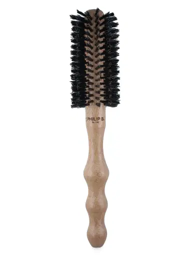 Philip B Women's Round Brush | Thumbnail 1 Philip B Women's Round Brush | Thumbnail 1