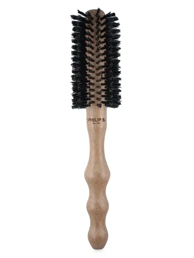 Women's Round Brush Women's Round Brush