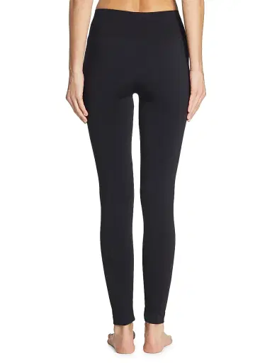 Wolford Women's Perfect Fit Leggings - Black | Thumbnail 4 Wolford Women's Perfect Fit Leggings - Black | Thumbnail 4