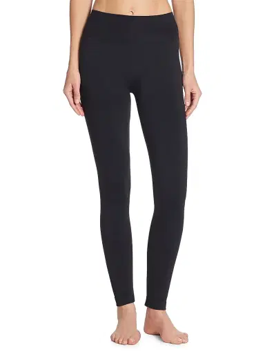 Wolford Women's Perfect Fit Leggings - Black | Thumbnail 1 Wolford Women's Perfect Fit Leggings - Black | Thumbnail 1
