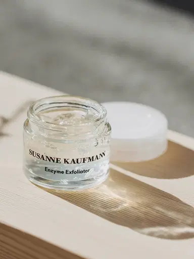 Susanne Kaufmann Women's Enzyme Facial Exfoliator | Thumbnail 3 Susanne Kaufmann Women's Enzyme Facial Exfoliator | Thumbnail 3