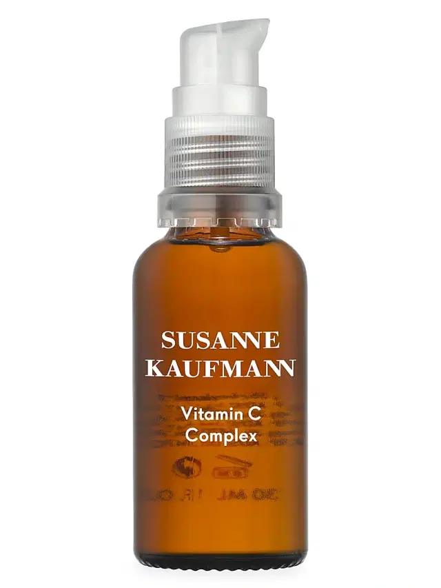 Women's Vitamin C Complex Women's Vitamin C Complex