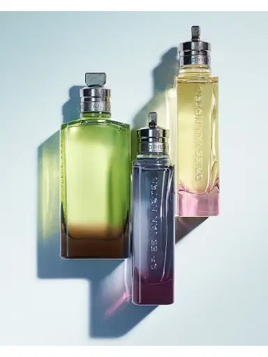 Dries Van Noten Mystic Moss Eau de Toilette 6.8 oz | Thumbnail 3 Dries Van Noten Mystic Moss Eau de Toilette 6.8 oz | Thumbnail 3