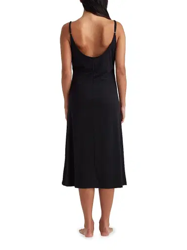 Papinelle Women's Juliette Modal Nightie | Thumbnail 4 Papinelle Women's Juliette Modal Nightie | Thumbnail 4