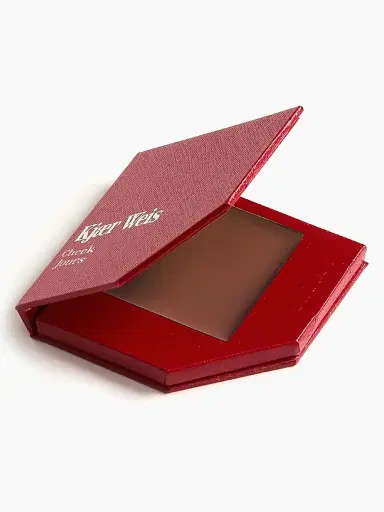 Kjaer Weis Women's Matte Cream Bronzer Refill - Enchant | Thumbnail 4 Kjaer Weis Women's Matte Cream Bronzer Refill - Enchant | Thumbnail 4