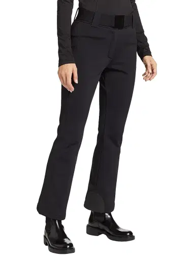 Goldbergh Women's Pippa Triple-Layered Shell Ski Pants - Black | Thumbnail 4 Goldbergh Women's Pippa Triple-Layered Shell Ski Pants - Black | Thumbnail 4
