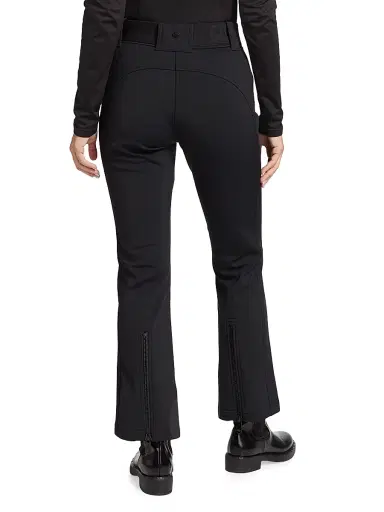 Goldbergh Women's Pippa Triple-Layered Shell Ski Pants - Black | Thumbnail 5 Goldbergh Women's Pippa Triple-Layered Shell Ski Pants - Black | Thumbnail 5