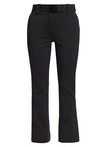 Goldbergh Women's Pippa Triple-Layered Shell Ski Pants - Black | Thumbnail 1 Goldbergh Women's Pippa Triple-Layered Shell Ski Pants - Black | Thumbnail 1
