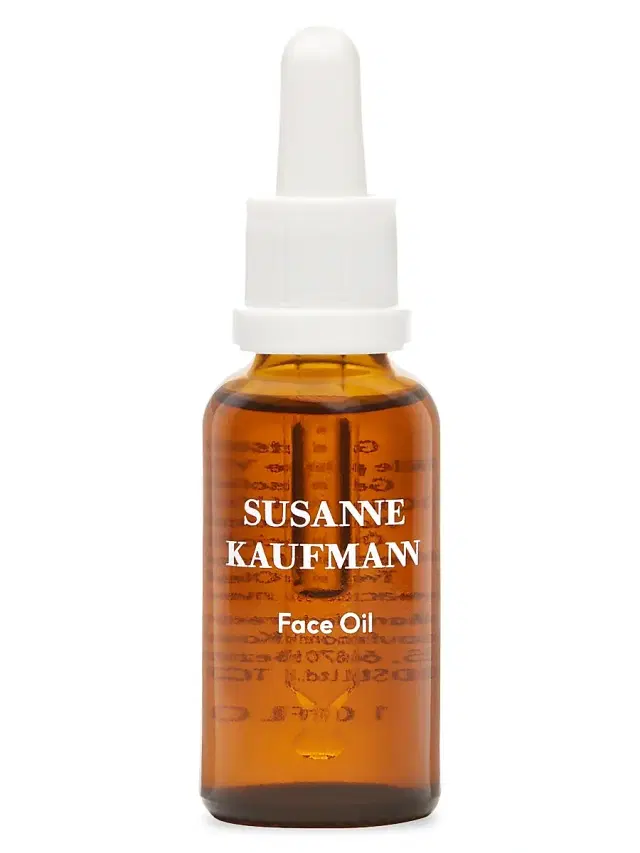 Women's Face Oil Women's Face Oil