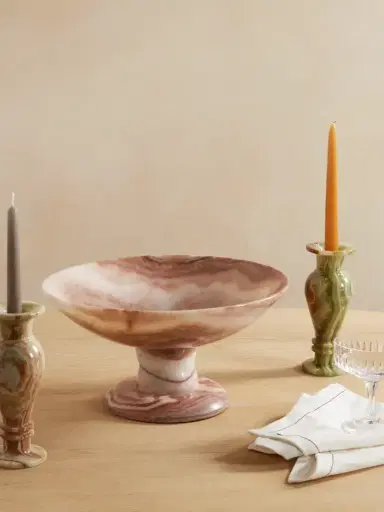 JIA JIA HOME Onyx Bowl | Thumbnail 2 JIA JIA HOME Onyx Bowl | Thumbnail 2