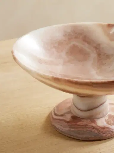 JIA JIA HOME Onyx Bowl | Thumbnail 3 JIA JIA HOME Onyx Bowl | Thumbnail 3