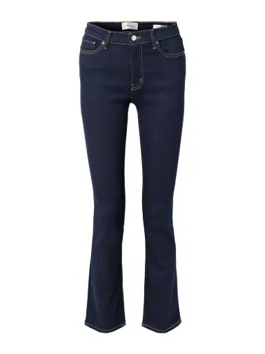 Frame Le High High-rise Slim-leg Jeans | Thumbnail 1 Frame Le High High-rise Slim-leg Jeans | Thumbnail 1