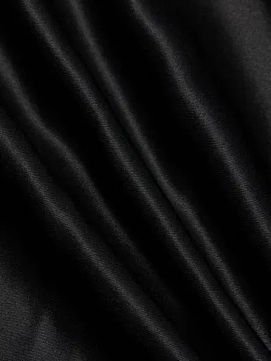 Reformation Women's Casette Silk Maxi Dress - Black | Thumbnail 7 Reformation Women's Casette Silk Maxi Dress - Black | Thumbnail 7