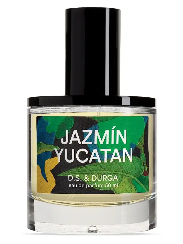 Women's Jazmín Yucatan Eau De Parfum 1.7 oz Women's Jazmín Yucatan Eau De Parfum 1.7 oz
