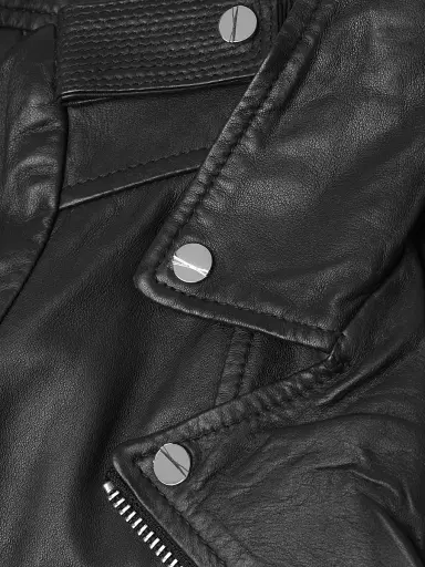 LAMARQUE Women's Donna Leather Jacket | Thumbnail 6 LAMARQUE Women's Donna Leather Jacket | Thumbnail 6