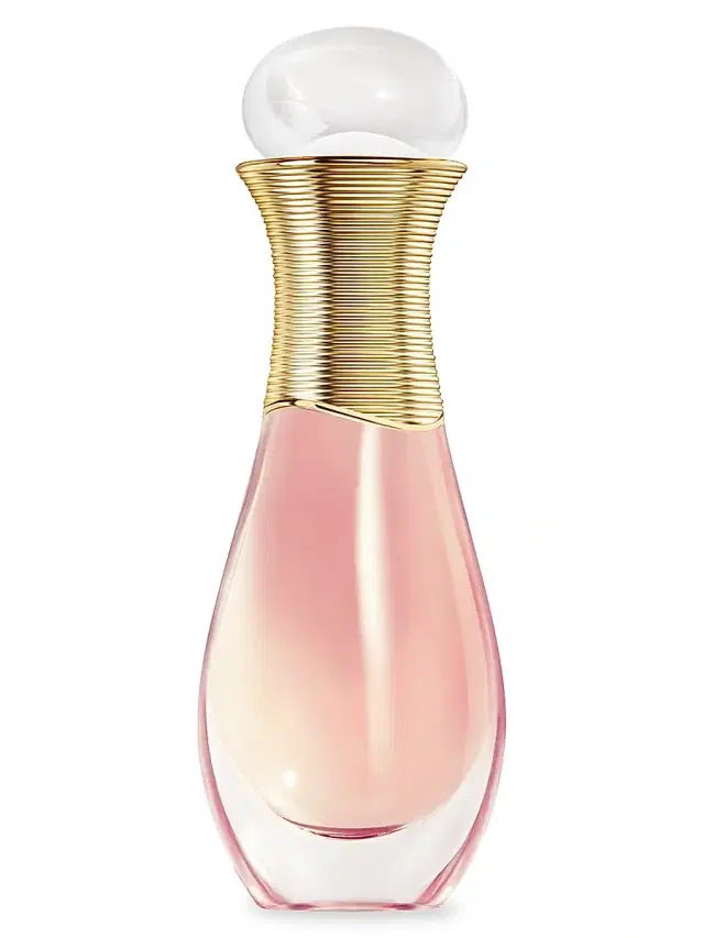 Women's J'adore Eau Lumière Eau De Toilette Roller-Pearl 0.67 oz Women's J'adore Eau Lumière Eau De Toilette Roller-Pearl 0.67 oz