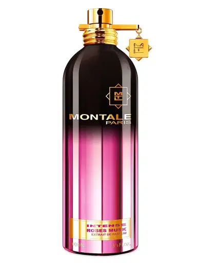 Montale Women's Intense Roses Musk Extrait De Parfum | Thumbnail 1 Montale Women's Intense Roses Musk Extrait De Parfum | Thumbnail 1