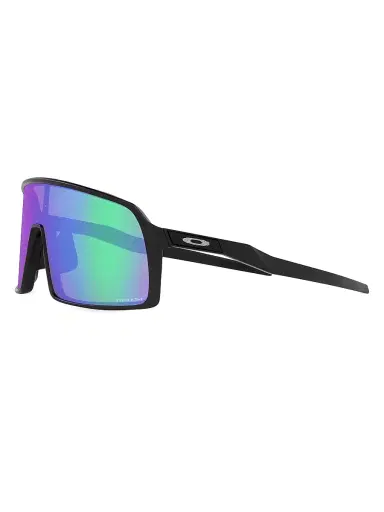 Oakley Men's 37MM Sutro Propionate Sunglasses - Matte Black | Thumbnail 3 Oakley Men's 37MM Sutro Propionate Sunglasses - Matte Black | Thumbnail 3