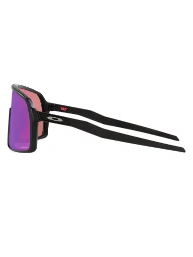 Oakley Men's 37MM Sutro Propionate Sunglasses - Matte Black | Thumbnail 4 Oakley Men's 37MM Sutro Propionate Sunglasses - Matte Black | Thumbnail 4