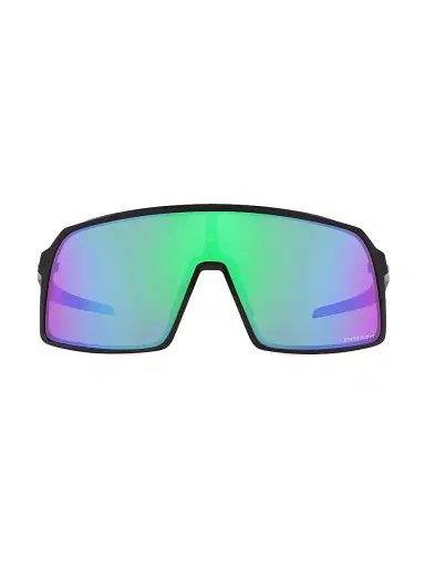 Oakley Men's 37MM Sutro Propionate Sunglasses - Matte Black | Thumbnail 1 Oakley Men's 37MM Sutro Propionate Sunglasses - Matte Black | Thumbnail 1