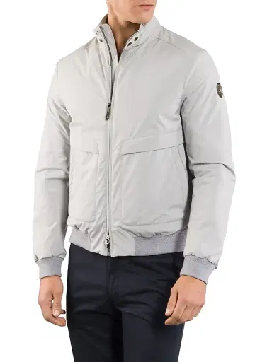 Stefano Ricci Men's Sport Jacket | Thumbnail 2 Stefano Ricci Men's Sport Jacket | Thumbnail 2